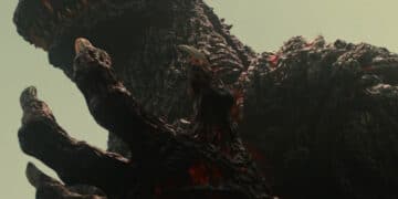 Shin Godzilla 2016 destaque