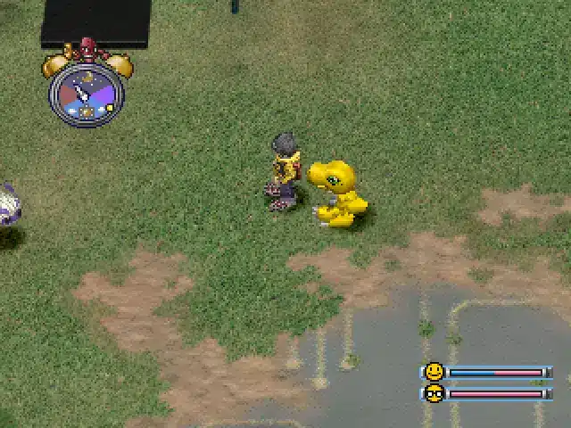 Neste dia, a 28 de janeiro de 1999 ficava disponível Digimon World — ptAnime