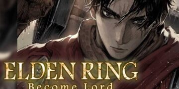 Elden Ring Become Lord - ptAnime