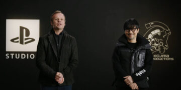 PHYSINC - Colaboracao entre Sony e Kojima Productions - ptAnime