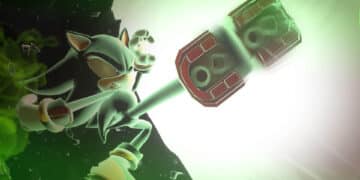 Sonic X Shadow Generations Anunciado