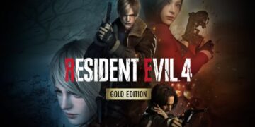 Resident Evil 4 Remake Gold Edition ptAnime