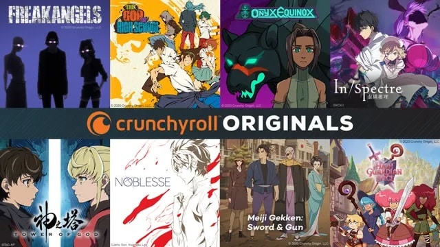Warner Bros. planeia produzir 10 anime por ano??