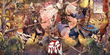 Kunitsu-Gami: Path of the Goddess Recebe Novo Trailer