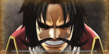 One Piece: Pirate Warriors 4 Revela Trailer de Roger