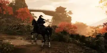 Rise of the Ronin ptAnime