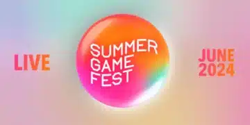 Summer Game Fest 2024 ptAnime